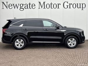 Kia Sorento K2 Commercial - Price Not Inc VAT - Image 4