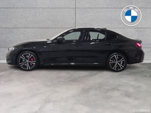 BMW 3-Series 330e M Sport Saloon - Image 3