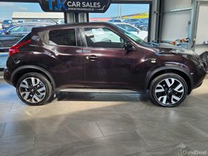 14 NISSAN JUKE 1.5 DIESEL - Image 3