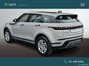Land Rover Range Rover Evoque 1.5 I3 PHEV 269 PS S - Image 3