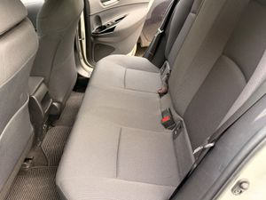 Toyota Corrola 2020 self charging hybrid - Image 3