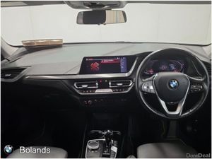 BMW 2-Series 218i Sport Gran Coupe - Image 3