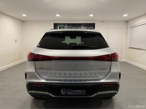 Mercedes-Benz EQA 350 AMG LNE PREMIUM 4MATIC ***29 - Image 3