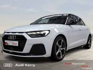 Audi A1 1.0 25TFSI 95BHP SE AUTOMATIC - Image 3