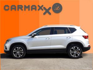 SEAT Ateca 1.6TDI 115BHP SE PLUS 5DR - Image 4