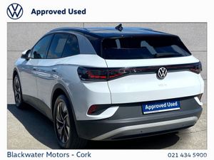 Volkswagen ID.4 PRO PLUS 77KWH 286BHP - Image 4
