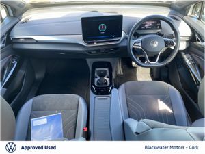Volkswagen ID.4 PRO PLUS 77KWH 286BHP - Image 3