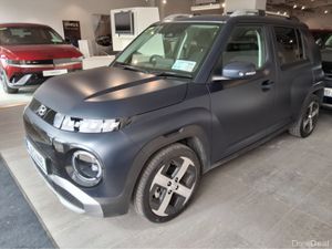 Hyundai INSTER ELEGANCE 49KWH - Demo - - Image 3