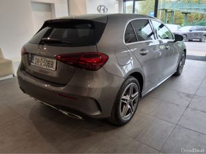 Mercedes-Benz A-Class 250e AMG LINE EXECUTIVE PLUG - Image 2