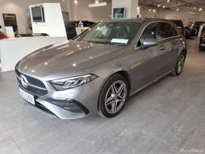 Mercedes-Benz A-Class 250e AMG LINE EXECUTIVE PLUG - Image 3