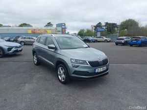 Skoda Karoq AMBITION 1.6 TDI 115HP 5DR DSG - Image 3