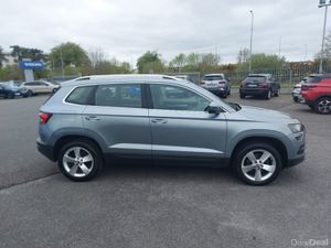 Skoda Karoq AMBITION 1.6 TDI 115HP 5DR DSG - Image 4