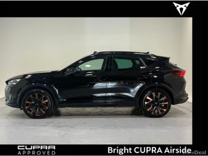 Cupra Formentor VZ EHYBRID 272HP DSG - Image 3