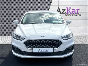 Ford Mondeo 2020 VIGNALE 2.0TDCI 150BHP AUTOMATIC - Image 2