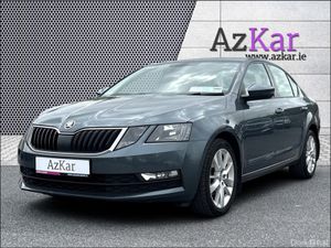 Skoda Octavia 2020 AMBITION 1.6TDI € 88 P/W NO CAS - Image 3