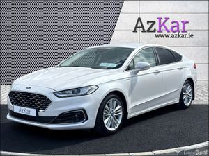 Ford Mondeo 2020 VIGNALE 2.0TDCI 150BHP AUTOMATIC - Image 3