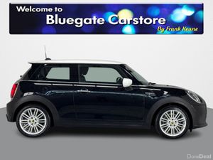 Mini Cooper ELECTRIC LEVEL 2**FRONT HEATED SEATS** - Image 3
