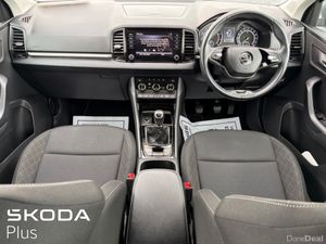Skoda Karoq AMBITION 1.0 TSI 110HP 5DR - Image 2