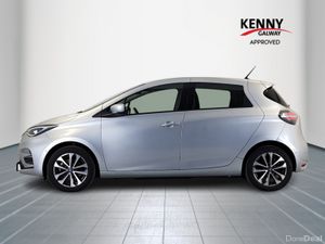 Renault Zoe *Deposit Taken* GT LINE R135 Z.E. 50 R - Image 4