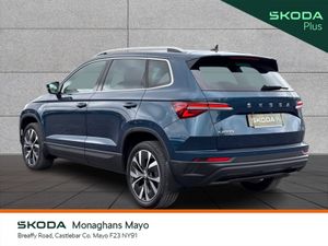 Skoda Karoq STYLE 2.0 TDI 115HP 5DR - Image 3