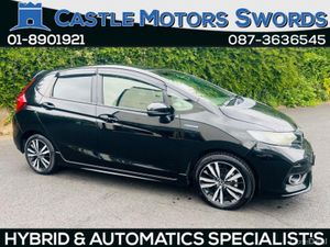 Honda Fit FINANCE AVAILABLE FROM €52 P/W - Image 3