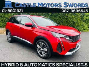 Peugeot 5008 FINANCE AVAILABLE FROM €101 P/W - Image 2