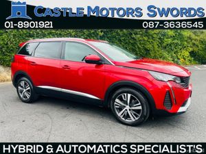 Peugeot 5008 FINANCE AVAILABLE FROM €101 P/W - Image 3