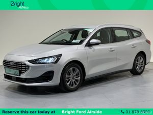 Ford Focus TITANIUM 5W 1.5 TD 115 S6 - Image 4