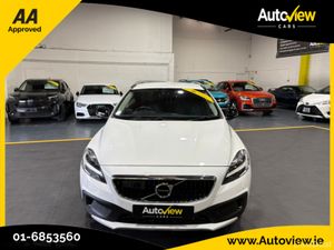Volvo V40 D4 Cross Country Edition 2.0 Diesel Auto - Image 3