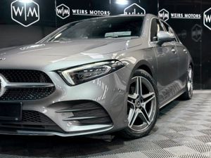 Mercedes-Benz A-Class AMG PREMIUM // AUTOMATIC//ON - Image 3