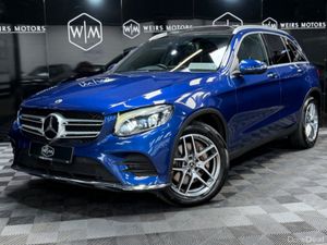 Mercedes-Benz GLC 220 AMG PREMIUM PLUS // AUTOMATI - Image 2