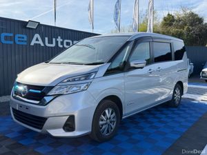 Nissan Serena E-POWER - 1.2 PETROL HYBRID - AUTO - - Image 2