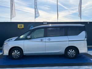 Nissan Serena E-POWER - 1.2 PETROL HYBRID - AUTO - - Image 4