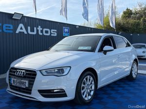 Audi A3 SPORT - 1.4 PETROL - AUTO - 12M WARRANTY - - Image 2