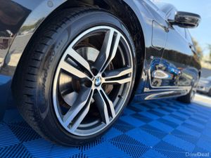 BMW 7-Series 740E M-SPORT PREMIUM - 2.0L PETROL HY - Image 2