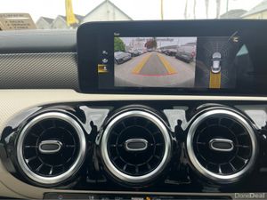 Mercedes-Benz CLA 180D 2.0 - Image 4