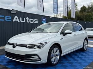 Volkswagen Golf E-TSI - SPORT - 1.5 PETROL HYBRID - Image 2