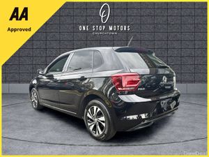 182 VW Polo 1.0TSI AUTO *NEW MODEL-50,000KMS* WOW - Image 3