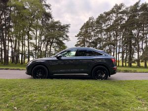 Audi Q5 2021 Sportback TDI Auto - Image 4