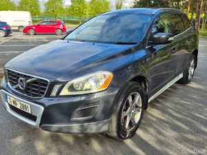 2011 Volvo XC60 2.0D DRIVE LUX LEATHER - Image 4