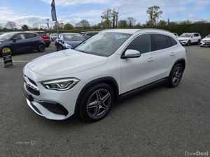 Mercedes-Benz GLA AMG Line - Image 2