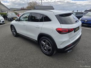 Mercedes-Benz GLA AMG Line - Image 3