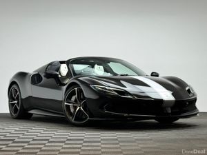 Ferrari Other GTS SPIDER 3.0T F1 DCT 830PS - Image 2