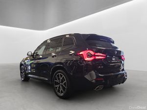 2022 BMW X3 20D XDRIVE M-SPORT AUTO. - Image 4