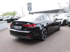 2016 AUDI A4 2.0TDI 150BHP SE ULTRA 4DR SALOON - Image 4