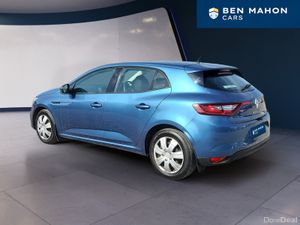 Renault Megane NCT 2/28 - Image 3