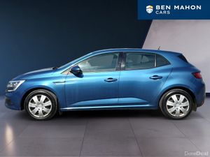 Renault Megane NCT 2/28 - Image 2