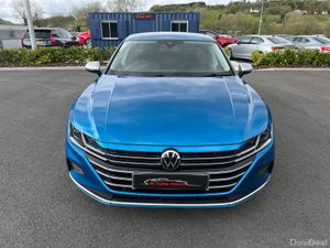 2023 Volkswagen Arteon Elegance 2.0 TDI -Automatic - Image 4
