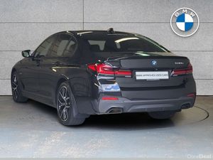 BMW 5-Series 530e M Sport - Image 2