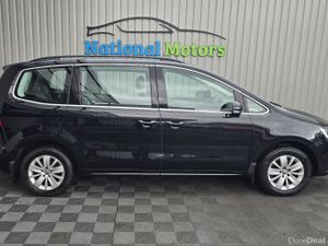 2015 Volkswagen Sharan 2.0TDI - Image 3